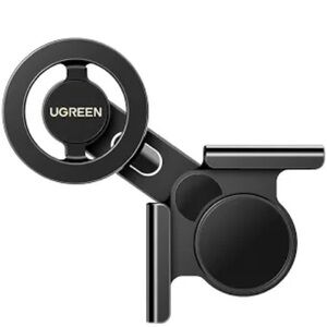 UGREEN Magnetic Car Phone Holder MagSafe Phone Stand For Tesla Model 3/Model Y
